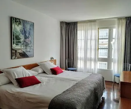 Horreo By Bossh! Hotel Santiago de Compostela