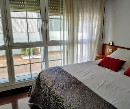 Horreo By Bossh! Hotel