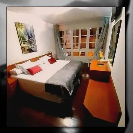 Horreo By Bossh! Hotel 2*