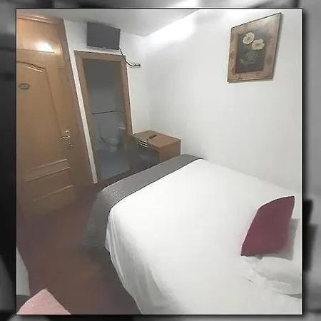 Horreo By Bossh! Hotel 2*