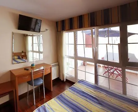 Hotel Horreo By Bossh!