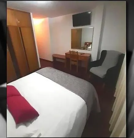 Hotel Horreo By Bossh! 2*