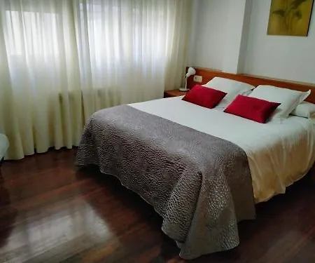 Hotel Horreo By Bossh! Santiago de Compostela