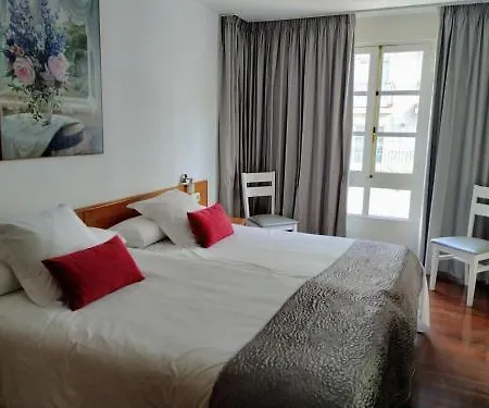 Hotel Horreo By Bossh! 2*
