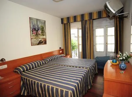 Hotel Horreo By Bossh!