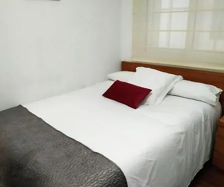 Horreo By Bossh! Hotel