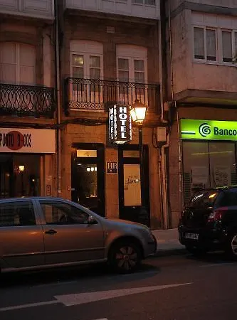Horreo By Bossh! Hotel Santiago de Compostela