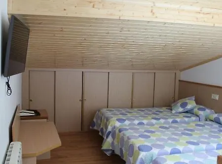 Hotel Horreo By Bossh! 2*