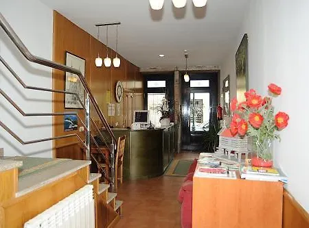 Hotel Horreo By Bossh!